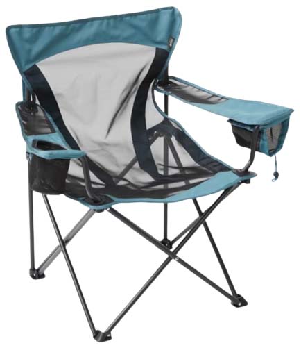 Best ultralight outlet camping chair